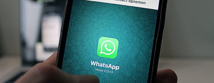 whatsapp