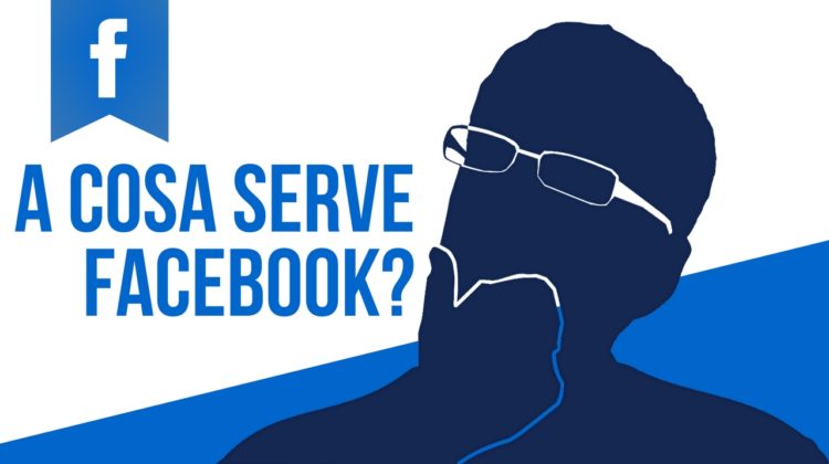 A cosa serve Facebook