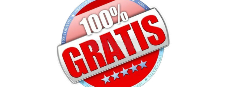 gratis