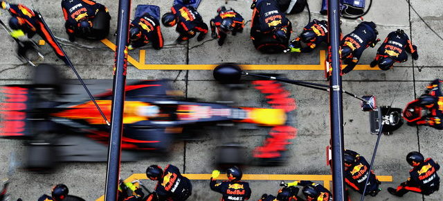 formula 1