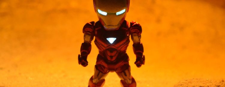 robot