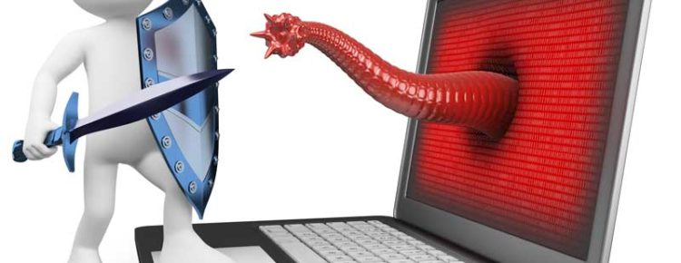 antivirus