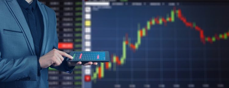 trading