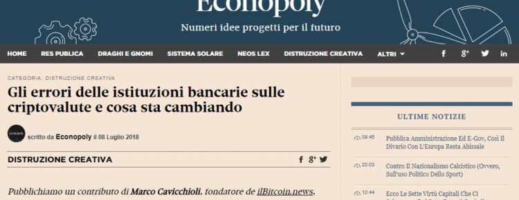 il Sole 24 ORE