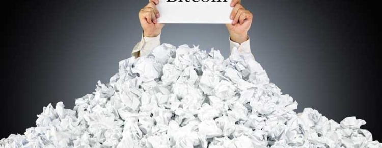 articoli bitcoin