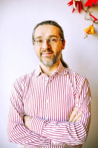 Marco Cavicchioli