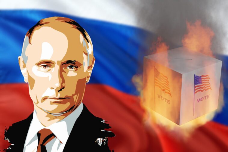 putin guerra occidente