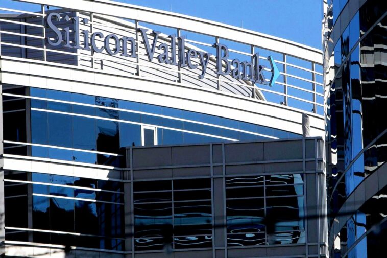 silicon valley bank