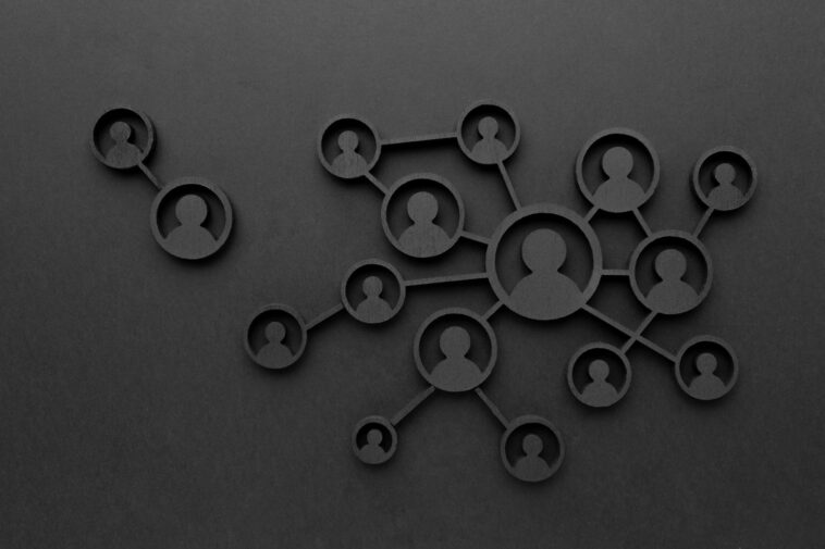 social network decentralizzato
