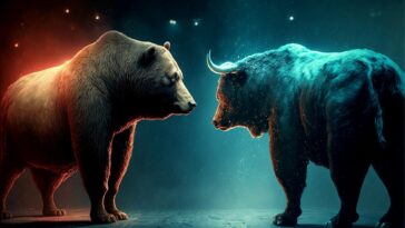 bull bear market
