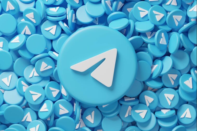 telegram