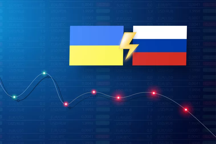 ucraina russia prezzi