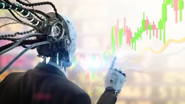 intelligenza artificiale mercati finanziari