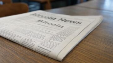 Notizie su Bitcoin in tempo reale