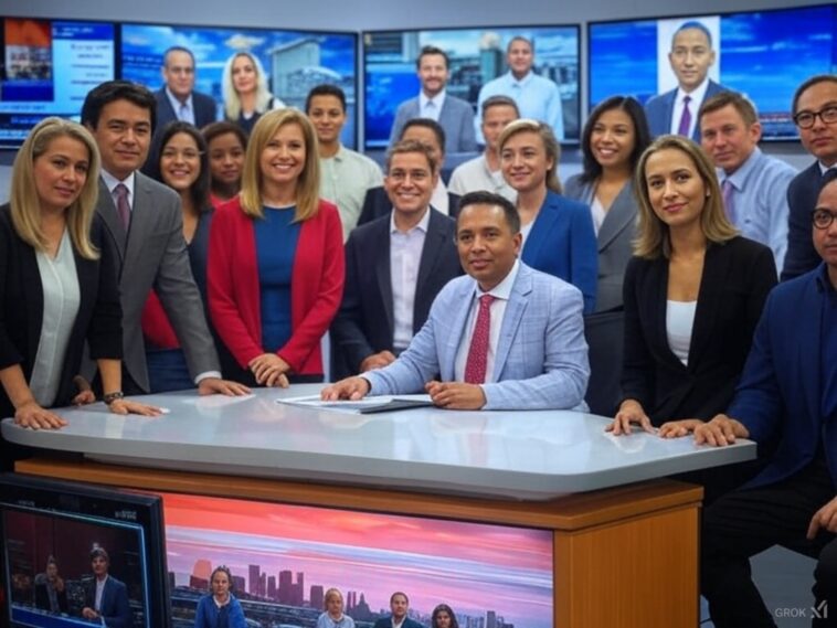 divulgatori giornalistici