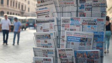 divulgazione giornalistica