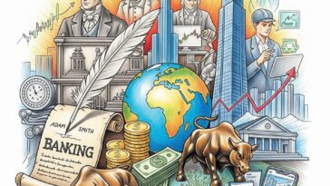 La finanza che ha cambiato il mondo